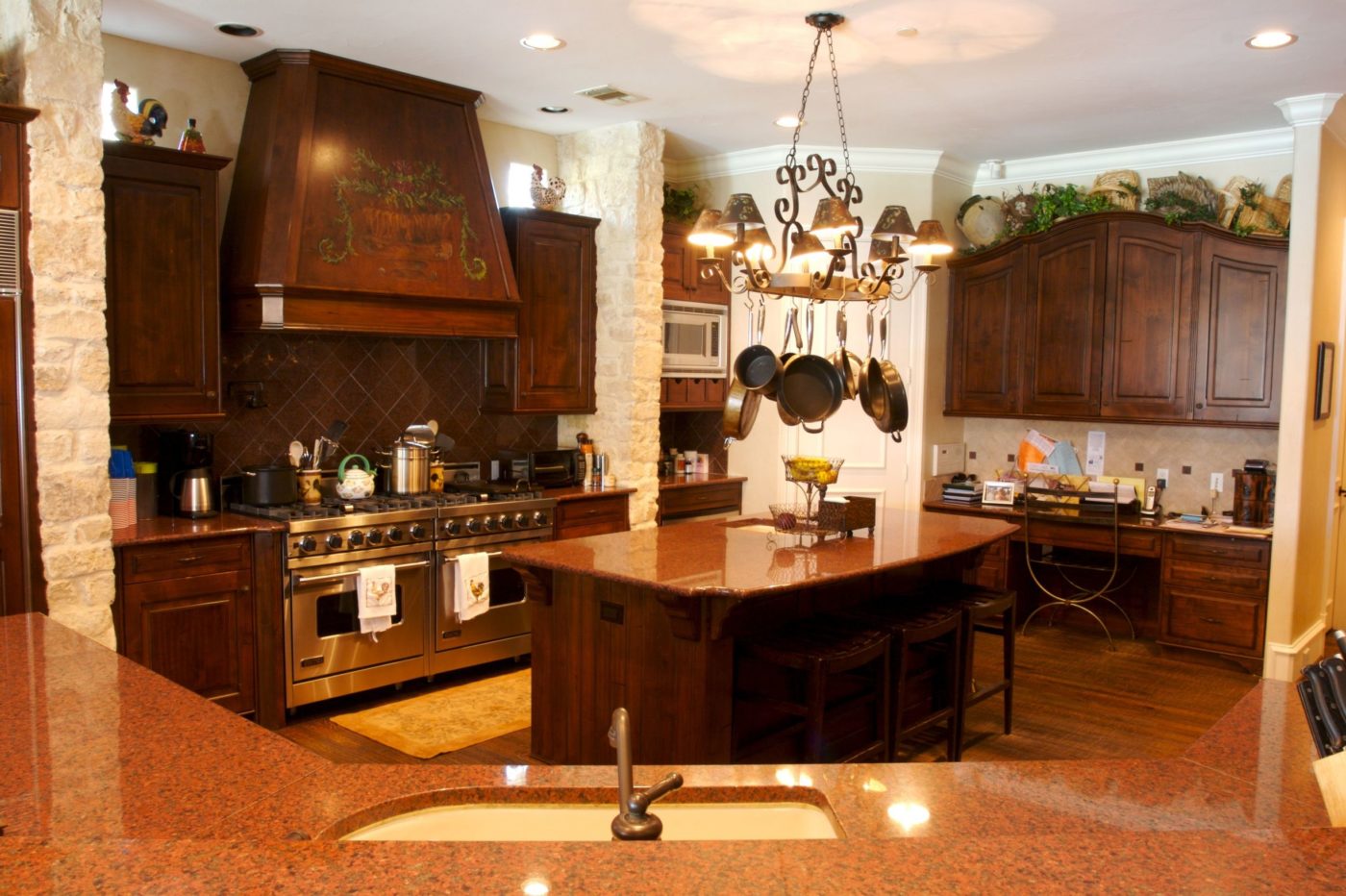 The Best Kitchen Remodeling Contractors In Las Vegas Before After Photos