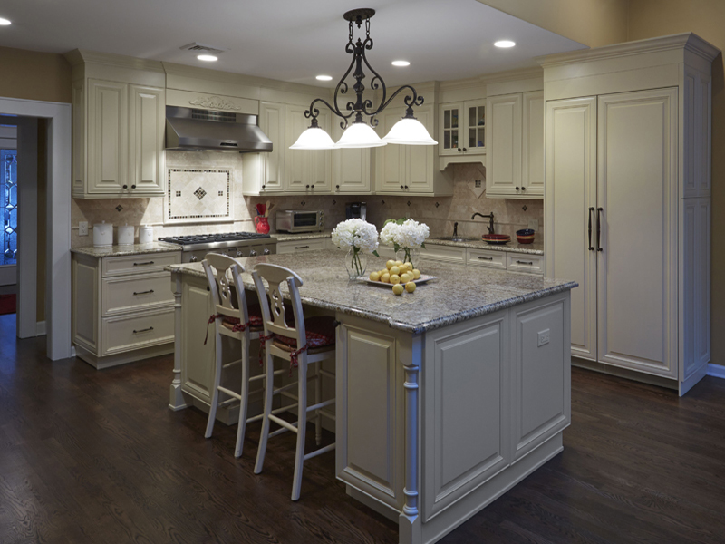 The Best Kitchen Remodeling Contractors, Long Island Kitchen Remodel Contractors