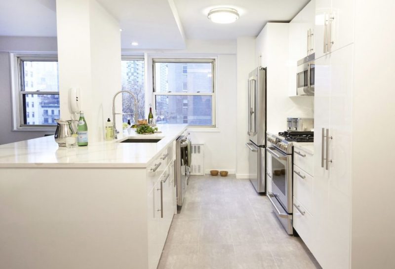 The Best Kitchen Remodeling Contractors in New York City - Home Builder ...