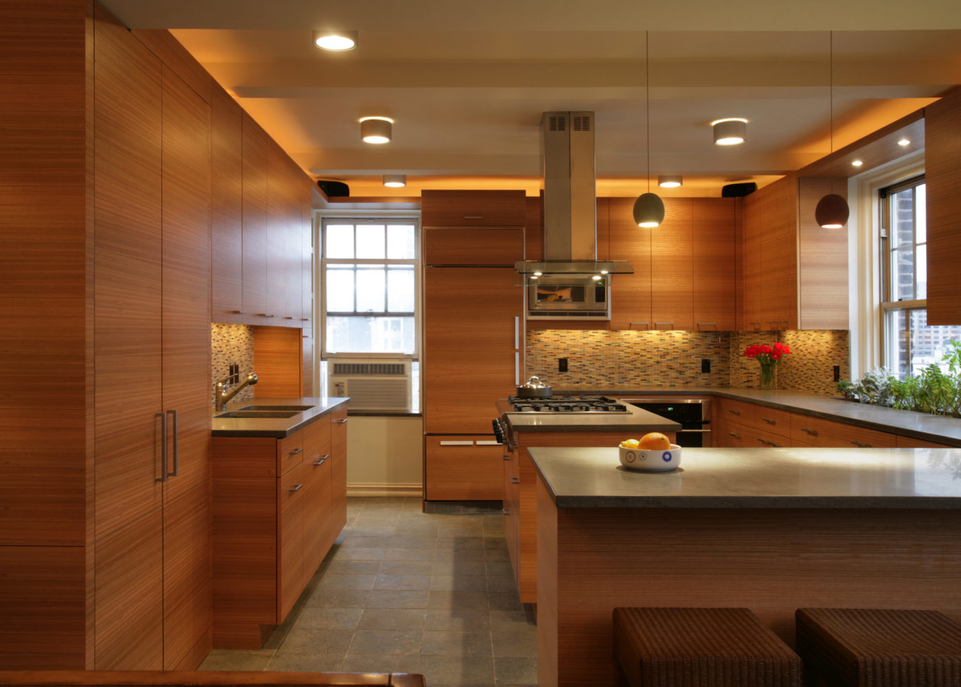 The Best Kitchen Remodeling Contractors in New York City