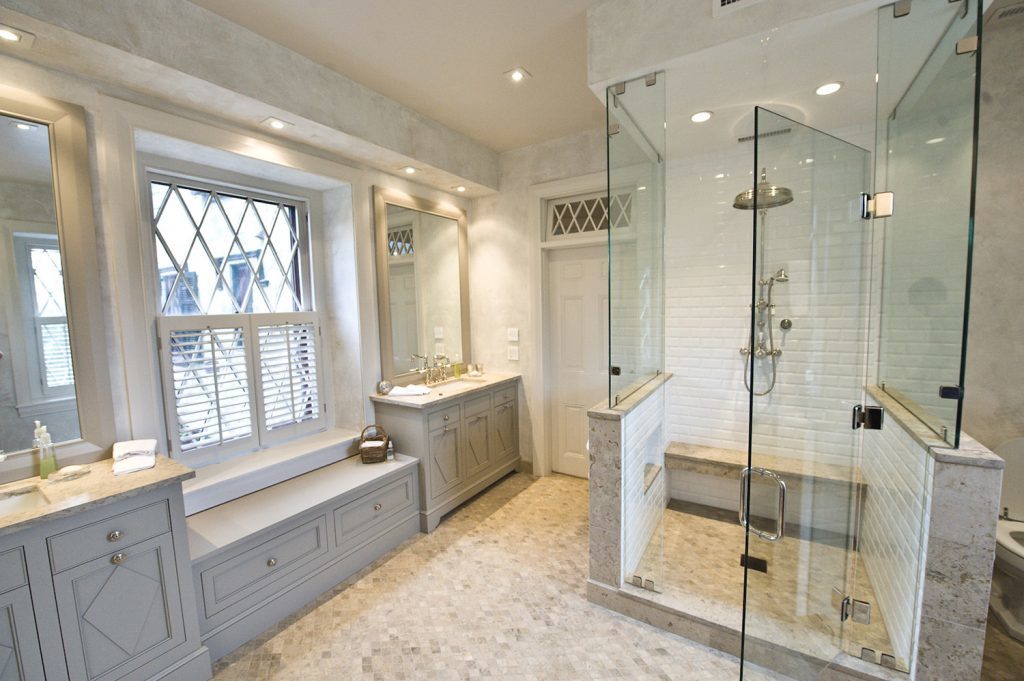 the best bathroom remodeling contractors in philadelphia