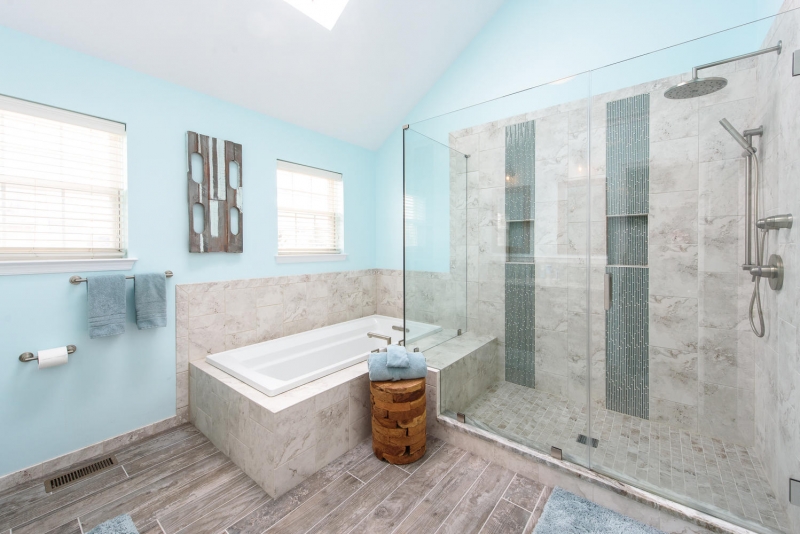 the best bathroom remodeling contractors in philadelphia