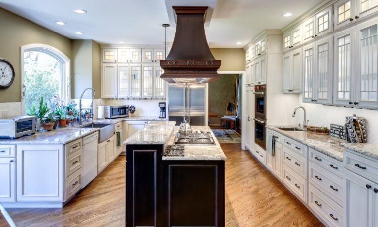 Professional Kitchen Remodeling | Philadelphia | Akiladelphia Contracting