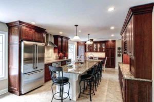 The Best Kitchen Remodeling Contractors in Philadelphia - Home Builder ...