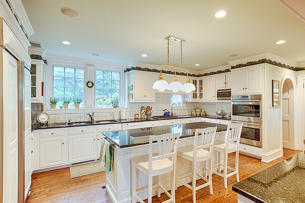 Kitchen Remodeling in Philadelphia