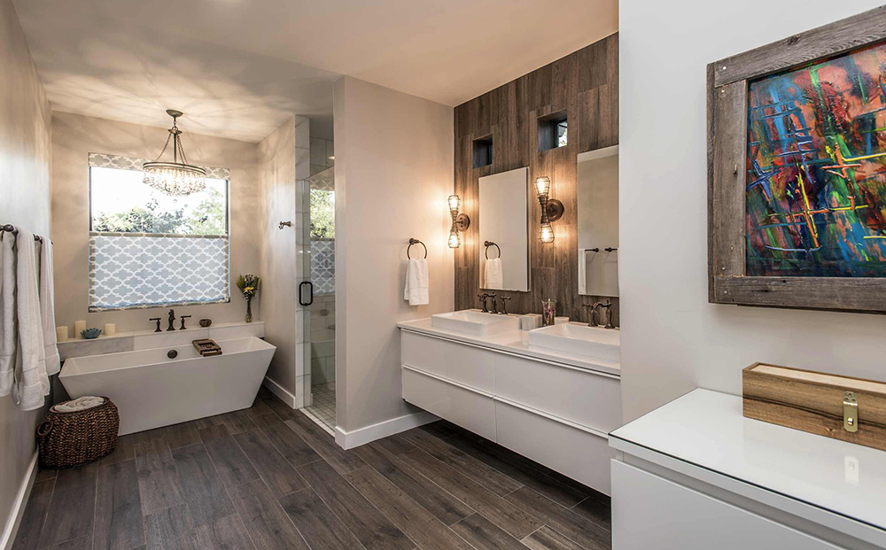 Bathroom Remodel Must-Haves - Bradsell Contracting