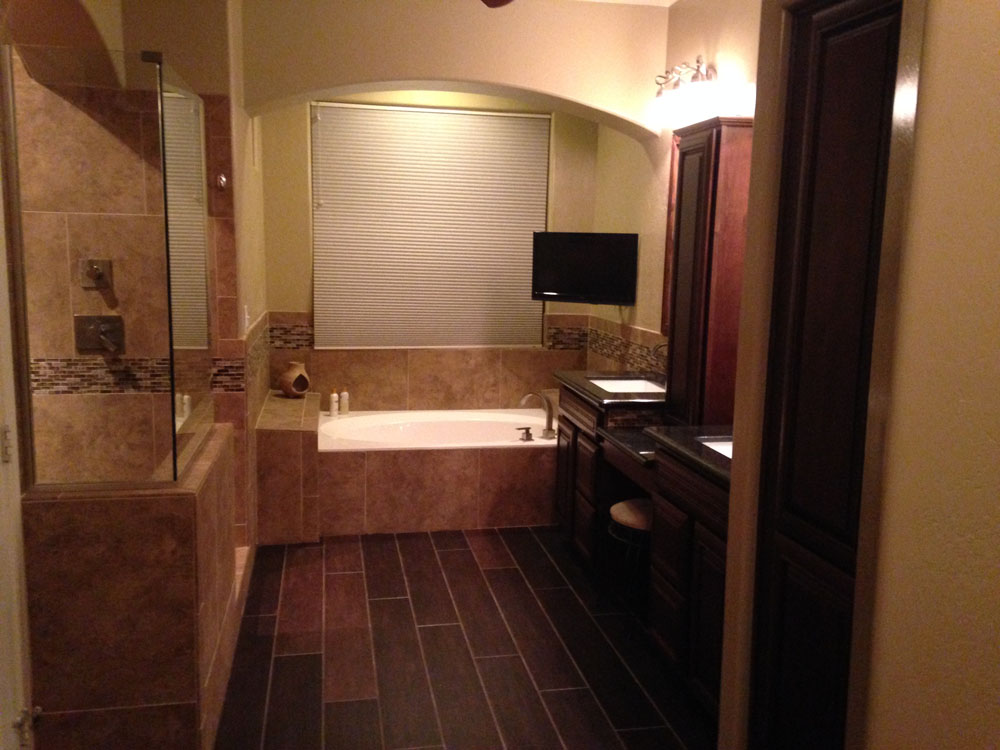The Best Bathroom Remodeling Contractors In Phoenix