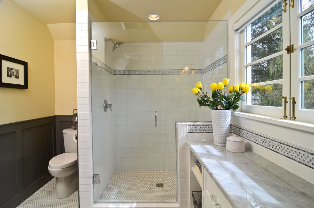 The Best Bathroom Remodeling Contractors In Portland