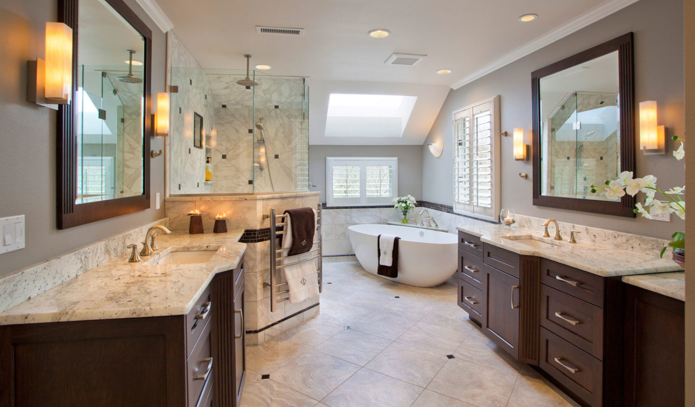 The Best Bathroom Remodeling Contractors In Portland