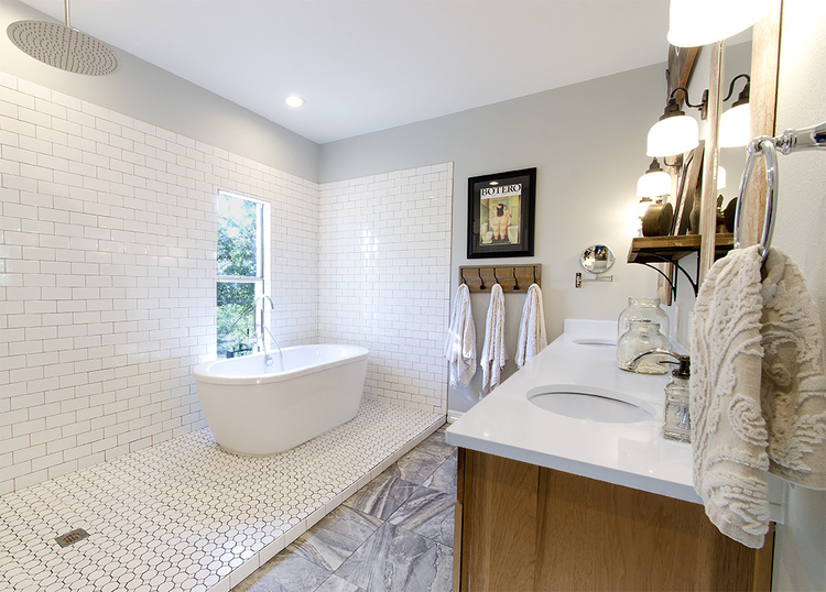 76  Bathroom remodeling companies in san antonio for Large Space