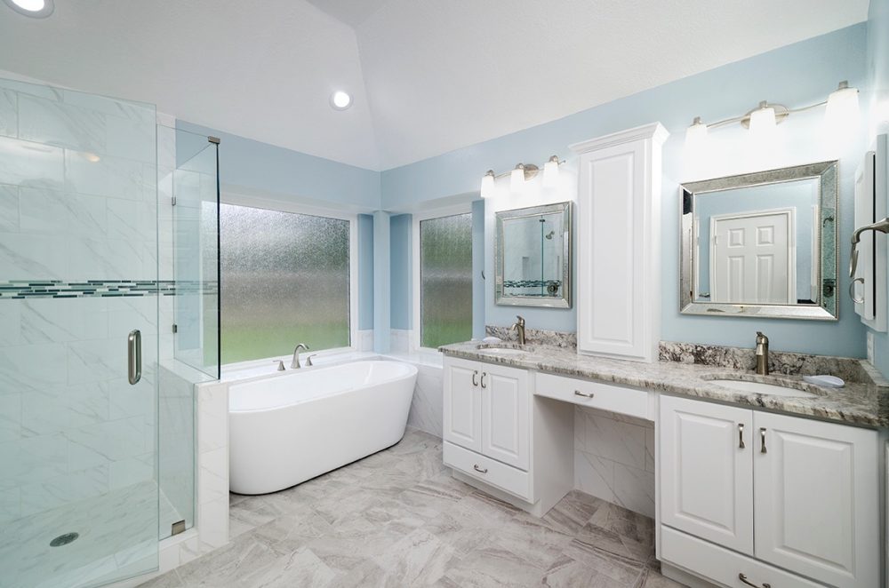 Re Bath Personalized Bathroom Remodeling
