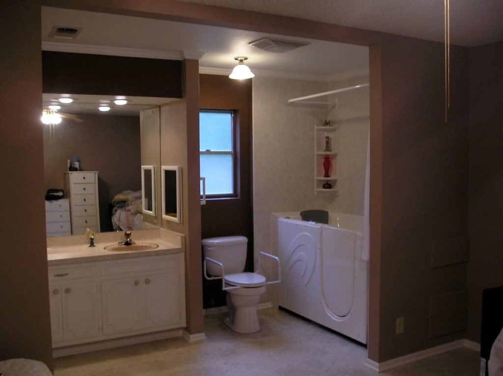 The Best Bathroom Remodeling Contractors in San Antonio