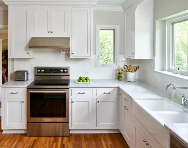 The Best Kitchen Remodeling Contractors in San Antonio | Before & After ...