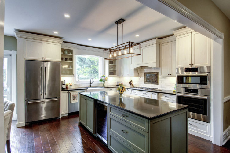 The Best Kitchen Remodeling Contractors in Philadelphia - Home Builder ...