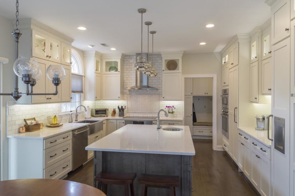 The Best Kitchen Remodeling Contractors in Philadelphia - Home Builder ...