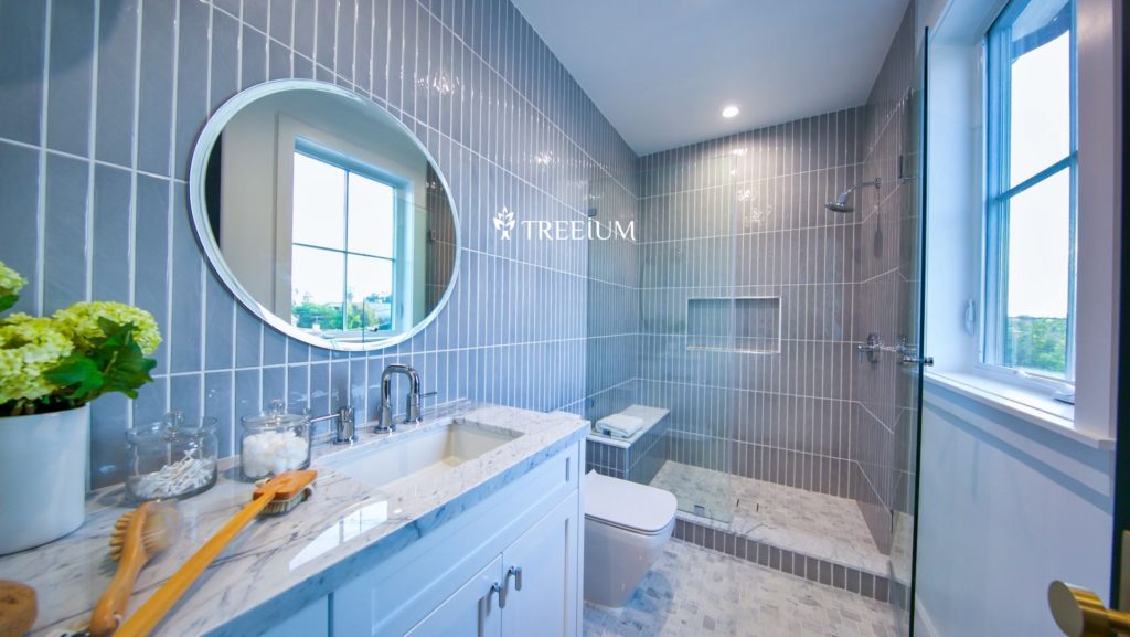 the best bathroom remodeling contractors in san diego - custom home