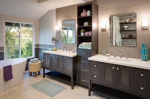 Best Bathroom Remodeling Contractors, San Diego Bathroom Remodel Contractor