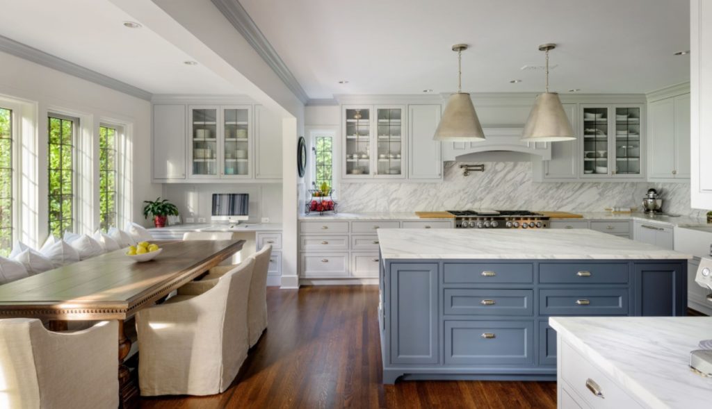 The Best Kitchen Remodeling Contractors In Seattle Home