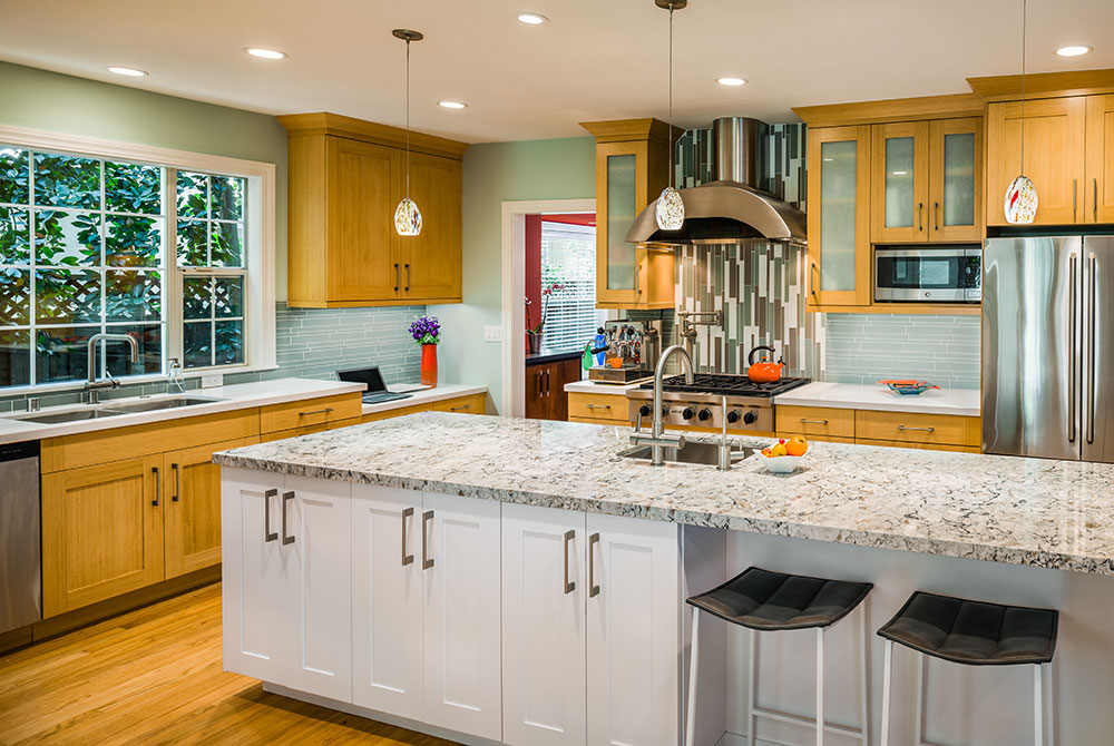 The Best Kitchen Remodeling Contractors In Silicon Valley Before