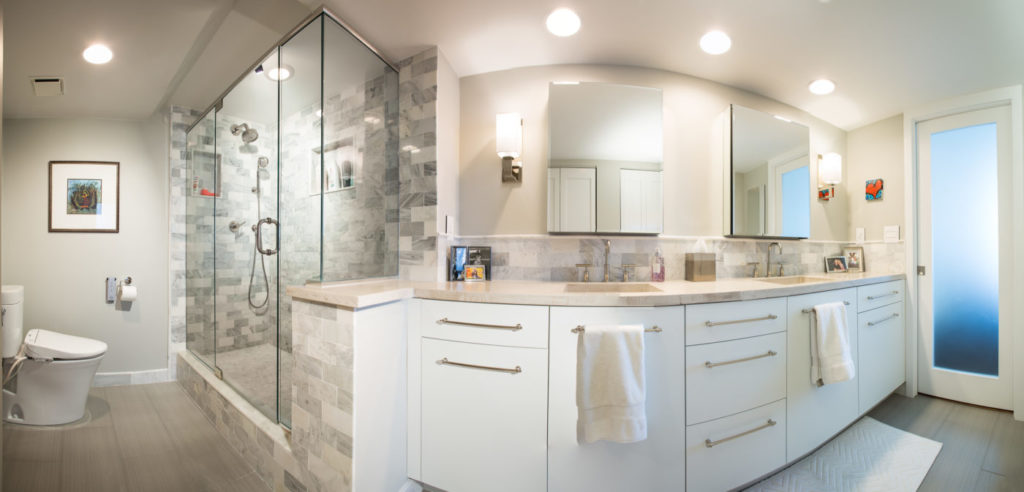 The Best Bathroom Remodeling Contractors In Tampa Before After