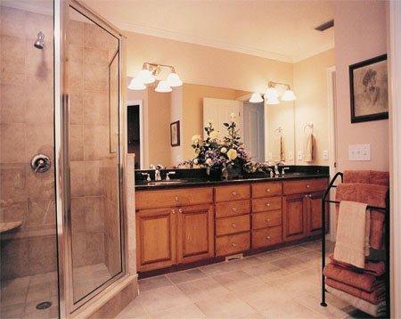remodeling