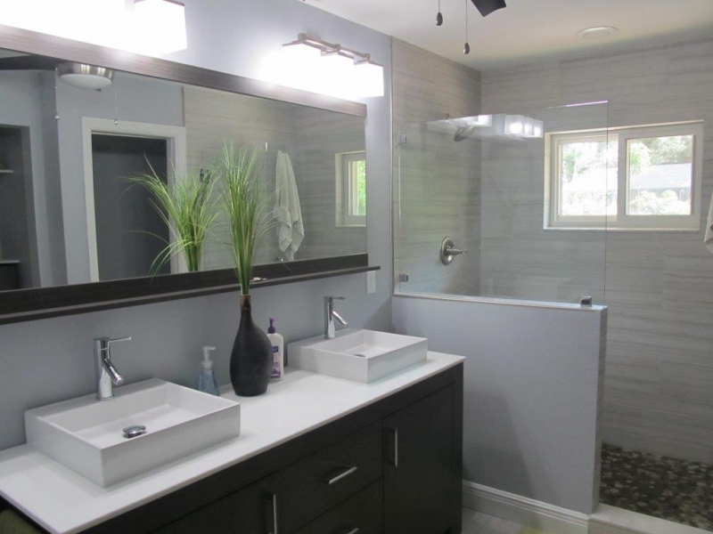The Best Bathroom Remodeling Contractors In Tampa Before After