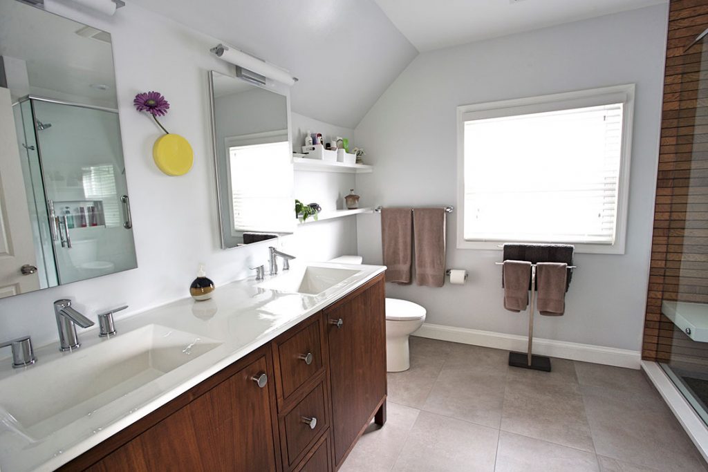 The Best Bathroom Remodeling Contractors In Washington D C