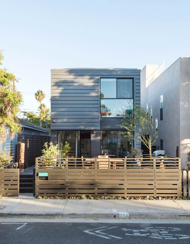 Vancouver house featured on HGTV's 'Container Homes' - The Columbian