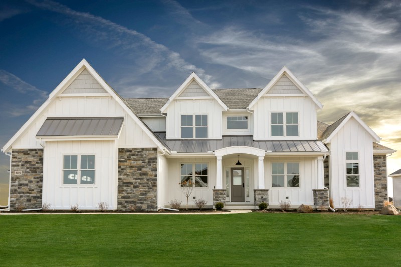 Best Custom Home Builders In Ohio