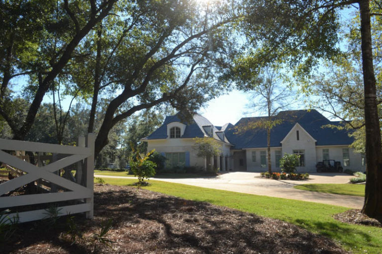 The Best Custom Home Builders in Alabama Home Builder Digest