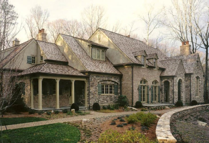 Best Custom Home Builders in Home Builder Digest