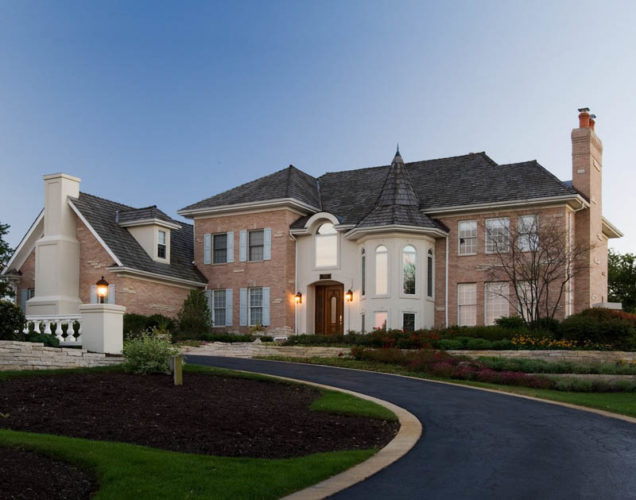Best Custom Home Builders in Illinois
