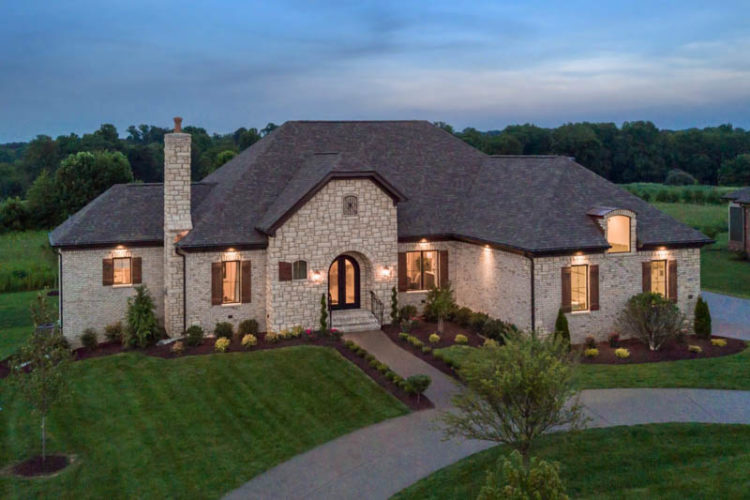 The Best Custom Home Builders in Kentucky