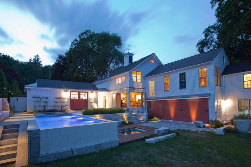 The Best Custom Home Builders in Massachusetts
