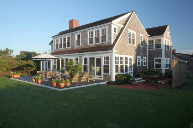 The Best Custom Home Builders in Massachusetts