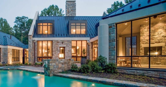 Best Custom Home Builders in Maryland - Home Builder Digest