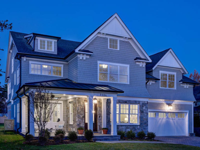 Best Custom Home Builders in Maryland - Home Builder Digest