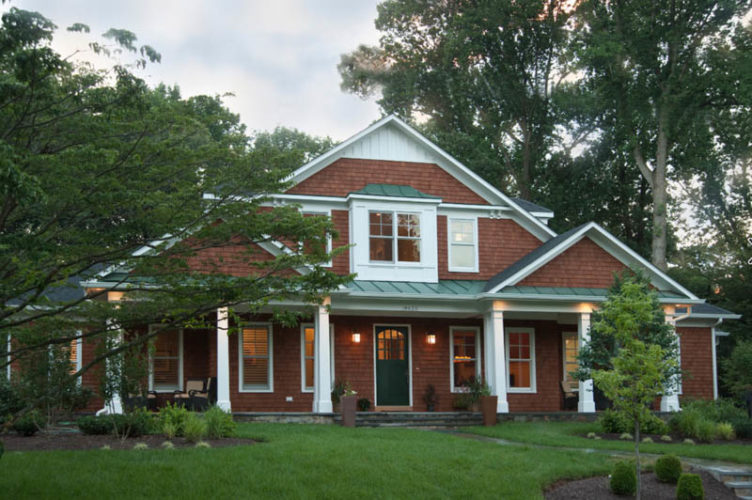 Best Custom Home Builders in Maryland Home Builder Digest