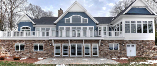 The Best Custom Home Builders in Michigan - Home Builder Digest