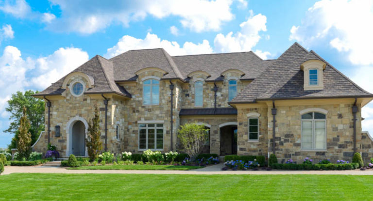 The Best Custom Home Builders in Michigan - Home Builder Digest