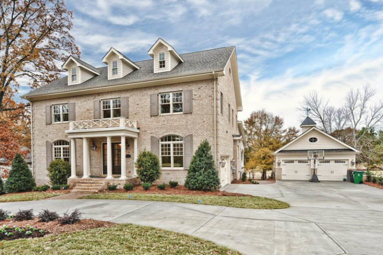 Best Custom Home Builders in North Carolina Home Builder Digest