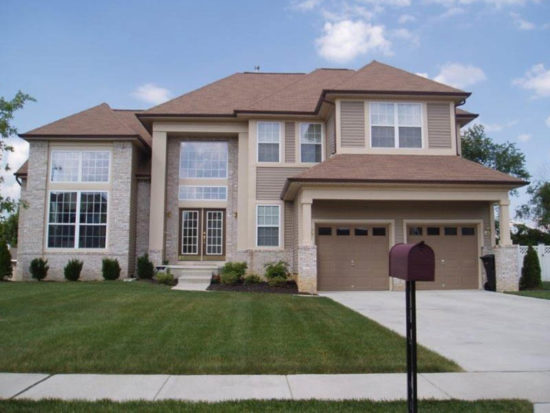 Best Custom Home Builders in New Jersey | Before & After Photos