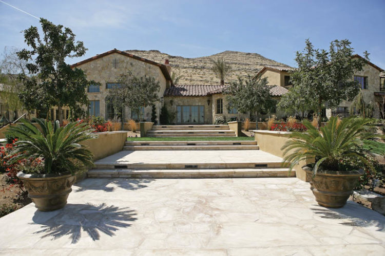 The Best Custom Home Builders in Nevada Before & After Photos