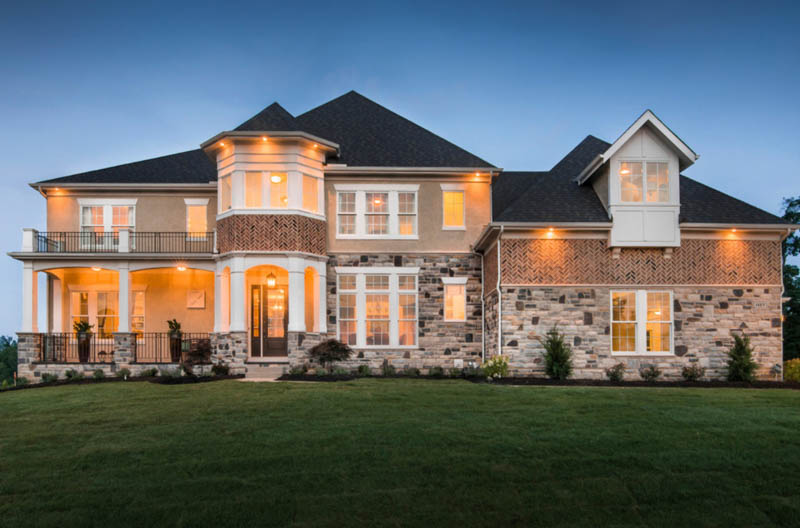 Best Custom Home Builders In Ohio