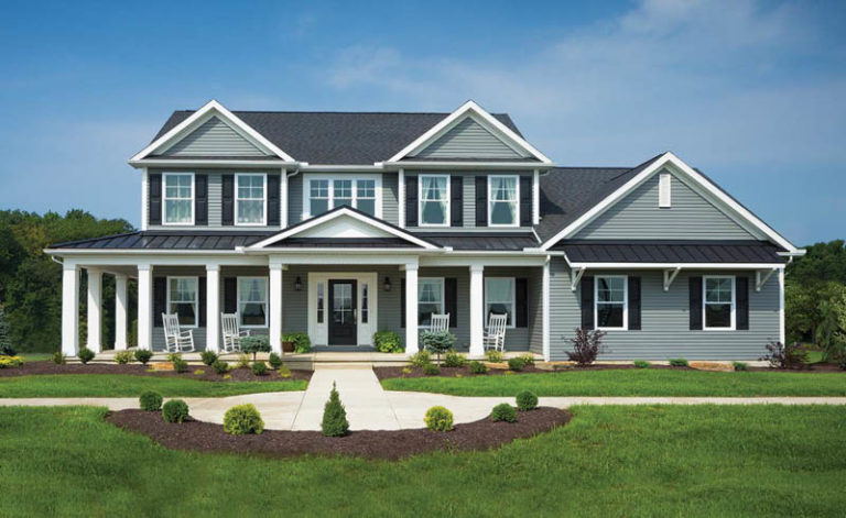 Best Custom Home Builders in Ohio - Home Builder Digest
