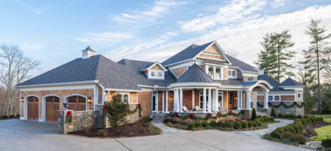 Curated visual reference: Luxury Home Builders In Ohio Reference: Best Custom Home Builders In Ohio