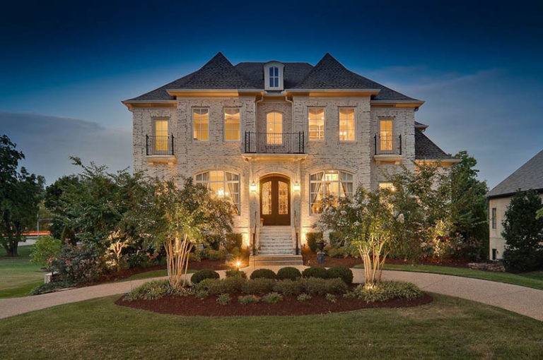 The Best Custom Home Builders in Tennessee Home Builder Digest