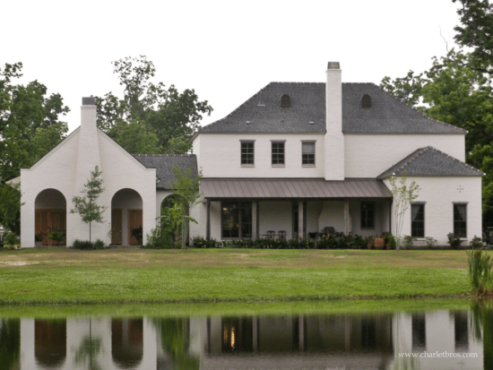 new homes being built near me