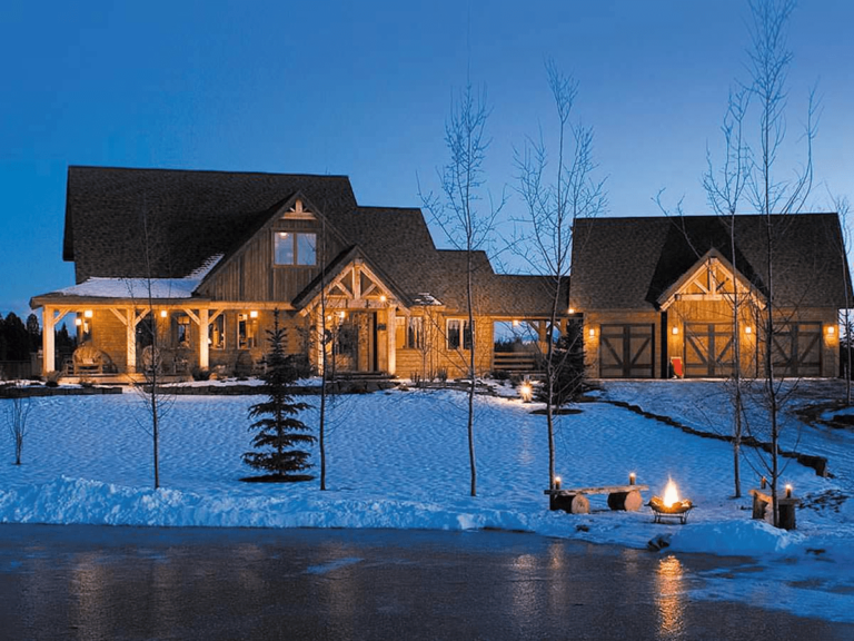 The Best Custom Home Builders Near Me Before & After Photos