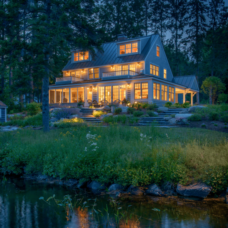 The Best Custom Home Builders Near Me Before & After Photos